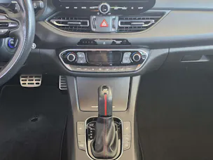 Hyundai i30 1.5 T-GDi N-Line
