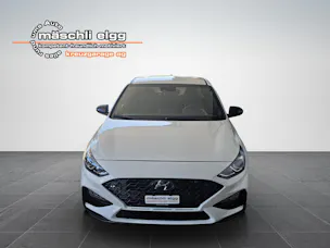 Hyundai i30 1.5 T-GDi N-Line