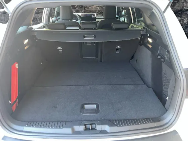 Ford Focus Station Wagon 1.0i EcoB Mild-Hybrid 155 ST-Line X