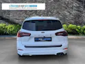 Ford Focus Station Wagon 1.0i EcoB Mild-Hybrid 155 ST-Line X