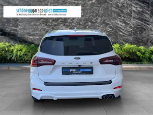 Ford Focus Station Wagon 1.0i EcoB Mild-Hybrid 155 ST-Line X