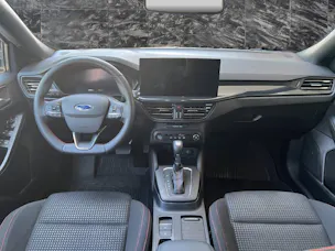 Ford Focus Station Wagon 1.0i EcoB Mild-Hybrid 155 ST-Line X
