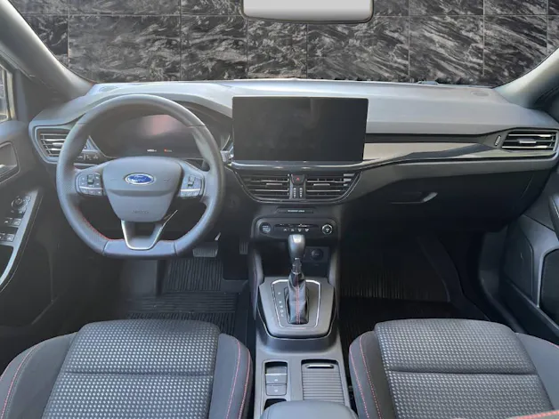 Ford Focus Station Wagon 1.0i EcoB Mild-Hybrid 155 ST-Line X