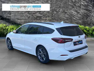 Ford Focus Station Wagon 1.0i EcoB Mild-Hybrid 155 ST-Line X