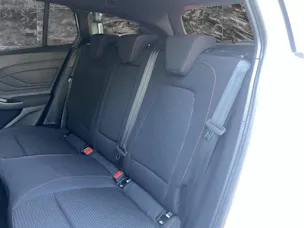 Ford Focus Station Wagon 1.0i EcoB Mild-Hybrid 155 ST-Line X