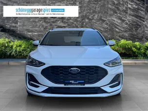 Ford Focus Station Wagon 1.0i EcoB Mild-Hybrid 155 ST-Line X