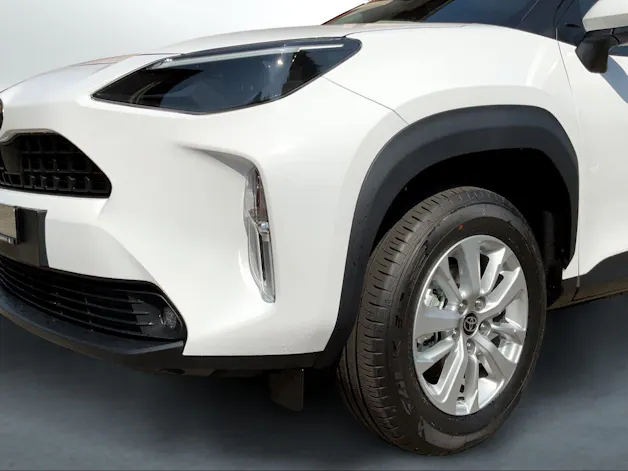 Toyota Yaris Cross 1.5 VVT-i HSD Comfort AWD-i