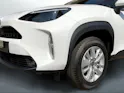 Toyota Yaris Cross 1.5 VVT-i HSD Comfort AWD-i