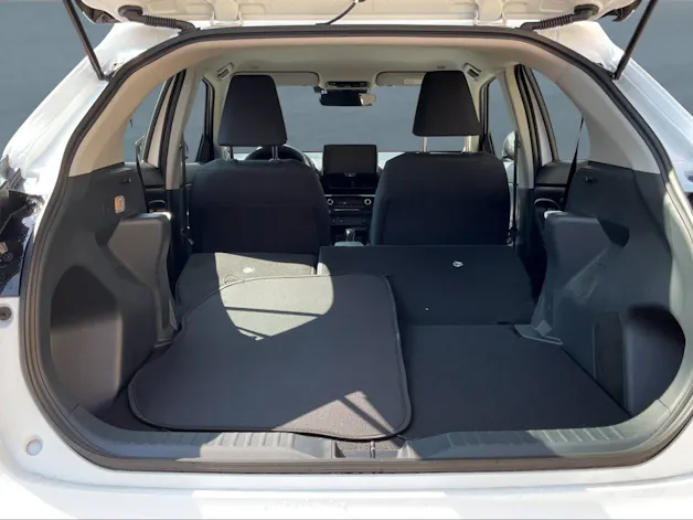 Toyota Yaris Cross 1.5 VVT-i HSD Comfort AWD-i