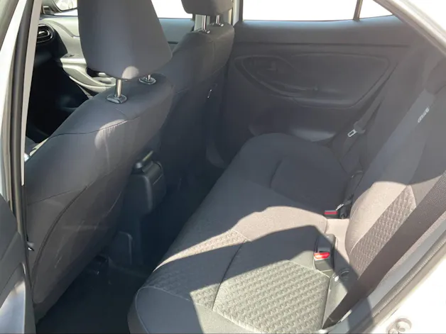 Toyota Yaris Cross 1.5 VVT-i HSD Comfort AWD-i