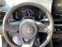 Toyota Yaris Cross 1.5 VVT-i HSD Comfort AWD-i