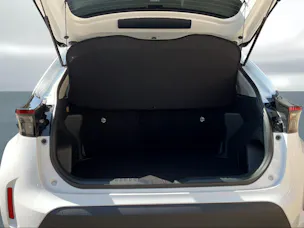 Toyota Yaris Cross 1.5 VVT-i HSD Comfort AWD-i