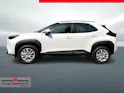 Toyota Yaris Cross 1.5 VVT-i HSD Comfort AWD-i