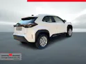 Toyota Yaris Cross 1.5 VVT-i HSD Comfort AWD-i