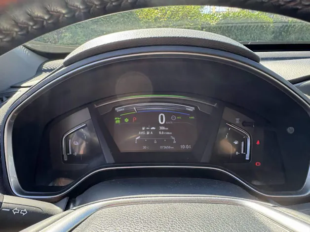 Honda CR-V 2.0 i-MMD Executive 4WD