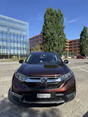 Honda CR-V 2.0 i-MMD Executive 4WD