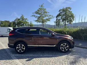 Honda CR-V 2.0 i-MMD Executive 4WD