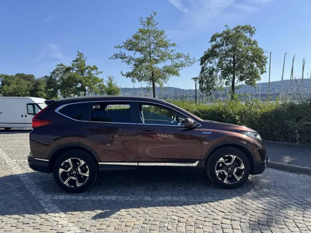 Honda CR-V 2.0 i-MMD Executive 4WD