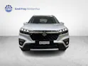 Suzuki S-Cross 1.4 T Compact Top Hybrid 4x4