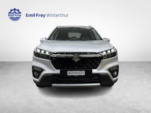 Suzuki S-Cross 1.4 T Compact Top Hybrid 4x4