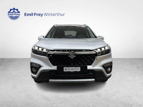image du véhicule SUZUKI S-Cross 1.4 T Compact Top Hybrid 4x4