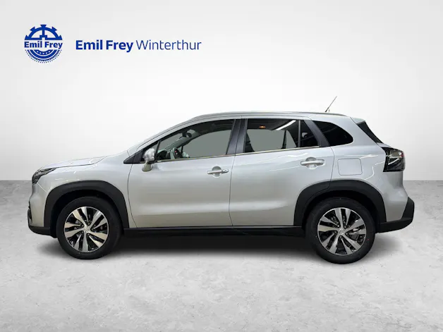 Suzuki S-Cross 1.4 T Compact Top Hybrid 4x4