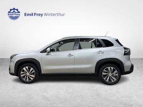 image du véhicule SUZUKI S-Cross 1.4 T Compact Top Hybrid 4x4