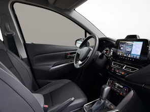 image du véhicule SUZUKI S-Cross 1.4 T Compact Top Hybrid 4x4
