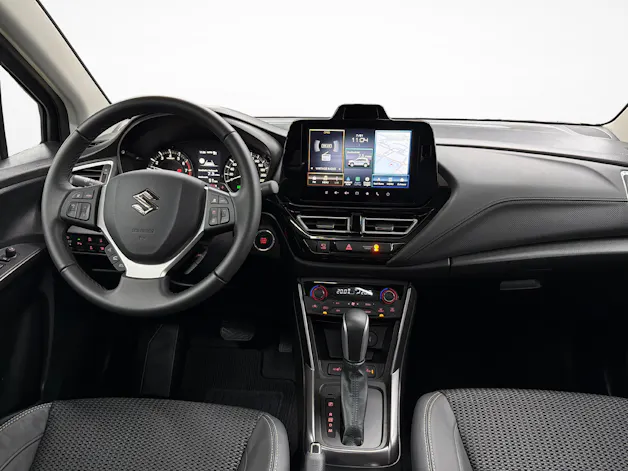 Suzuki S-Cross 1.4 T Compact Top Hybrid 4x4