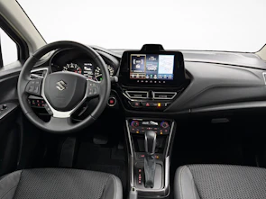 image du véhicule SUZUKI S-Cross 1.4 T Compact Top Hybrid 4x4