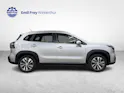 Suzuki S-Cross 1.4 T Compact Top Hybrid 4x4