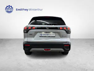 Suzuki S-Cross 1.4 T Compact Top Hybrid 4x4