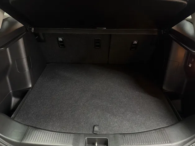 Suzuki S-Cross 1.4 T Compact Top Hybrid 4x4