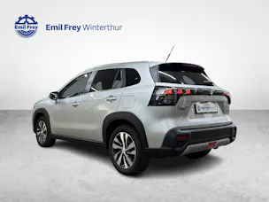 Suzuki S-Cross 1.4 T Compact Top Hybrid 4x4