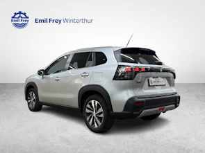 image du véhicule SUZUKI S-Cross 1.4 T Compact Top Hybrid 4x4