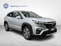 Suzuki S-Cross 1.4 T Compact Top Hybrid 4x4