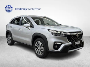 image du véhicule SUZUKI S-Cross 1.4 T Compact Top Hybrid 4x4