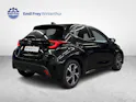 Toyota Yaris 1.5 VVT-i HSD Trend