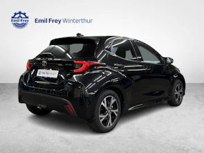 Fahrzeugbild TOYOTA Yaris 1.5 VVT-i HSD Trend