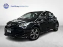 Toyota Yaris 1.5 VVT-i HSD Trend