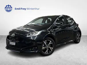 Toyota Yaris 1.5 VVT-i HSD Trend
