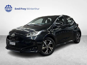 Fahrzeugbild TOYOTA Yaris 1.5 VVT-i HSD Trend