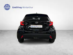 Toyota Yaris 1.5 VVT-i HSD Trend