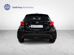 Fahrzeugbild TOYOTA Yaris 1.5 VVT-i HSD Trend