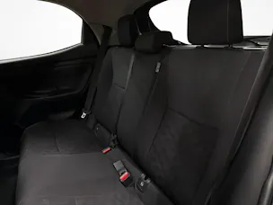 Toyota Yaris 1.5 VVT-i HSD Trend