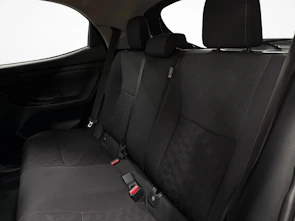 Fahrzeugbild TOYOTA Yaris 1.5 VVT-i HSD Trend
