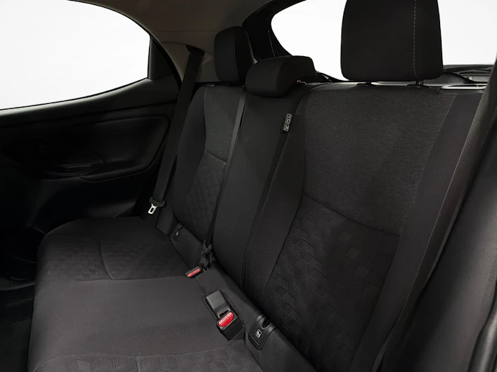 Fahrzeugbild TOYOTA YARIS