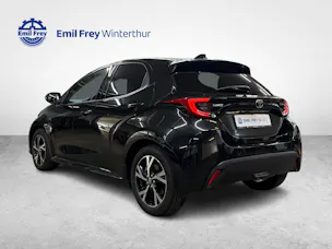 Toyota Yaris 1.5 VVT-i HSD Trend