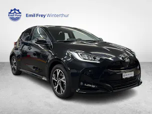 Toyota Yaris 1.5 VVT-i HSD Trend