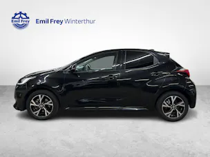 Toyota Yaris 1.5 VVT-i HSD Trend